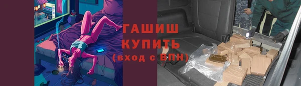 СК Краснослободск